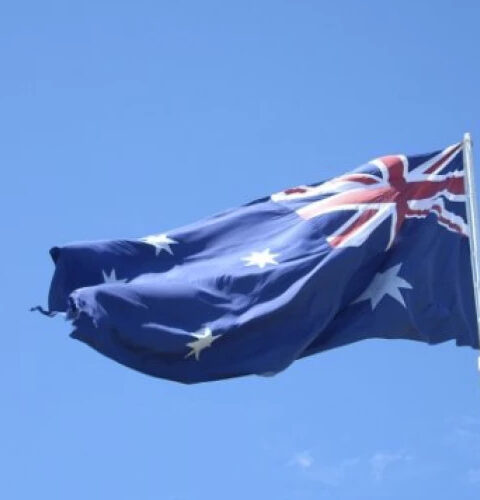 Австралия призывает граждан покинуть Иран из-за протестов и возможного закрытия границ