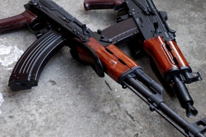 Автоматы для охранников: власти рф ищут замену ПВО на фоне атак беспилотников