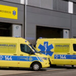 Более 20 пострадавших при пожаре в Кран-Монтана получили ожоги свыше 60% тела