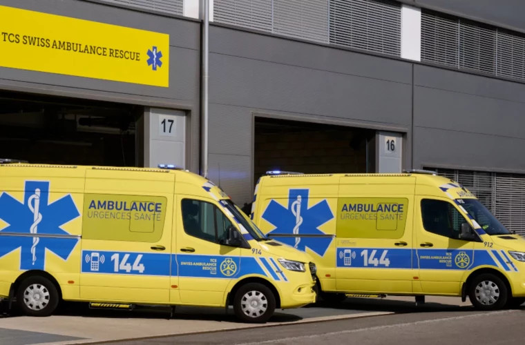 Более 20 пострадавших при пожаре в Кран-Монтана получили ожоги свыше 60% тела