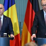 Болонян в Берлине: открытие переговоров с ЕС будет наибольшим достижением для Молдовы