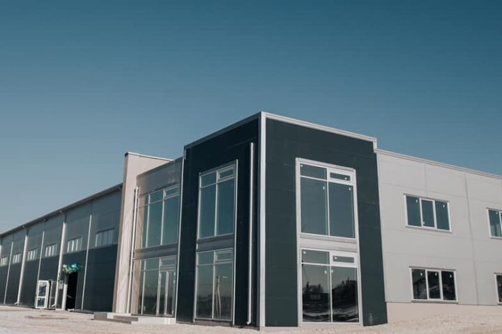 Британская компания инвестирует 5 млн евро в производство кабелей в Индустриальном парке Единец