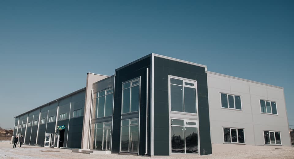 Британская компания инвестирует 5 млн евро в производство кабелей в Индустриальном парке Единец