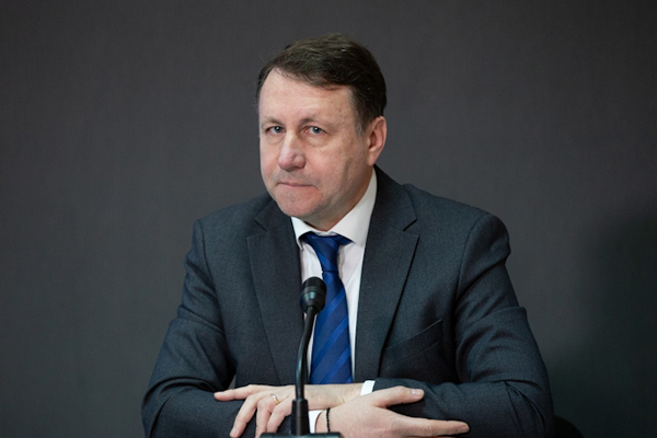 Бывший посол Молдовы в США: приостановка виз не направлена против Молдовы