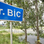 Чебан объявил о старте международного тендера на реабилитацию реки Быка в Кишинёве