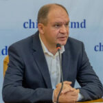 Чебан требует обеспечить полное функционирование Центра мониторинга дорожного движения в Кишинёве