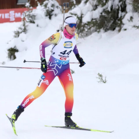 Четыре молдавских спортсмена квалифицировались на зимние Олимпийские игры 2026 года