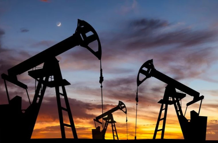 Цены на нефть резко упали после отказа США от немедленной военной операции против Ирана