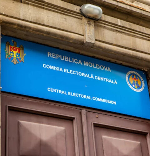 ЦИК обозначил срок представления отчетов политических партий о финансовом управлении