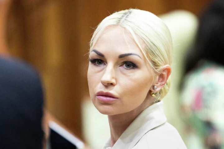 Дело Марины Таубер: апелляция продолжается в Апелляционной палате Молдовы