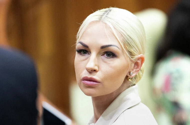 Дело Марины Таубер: апелляция продолжается в Апелляционной палате Молдовы