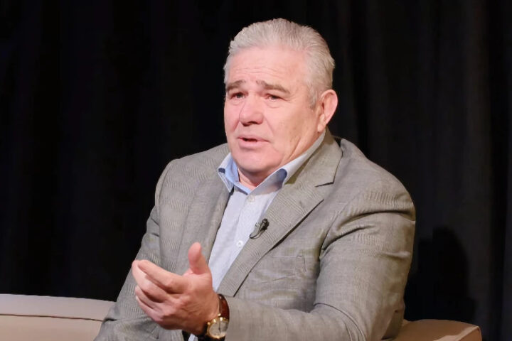 Демидецкий: Молдавии следует проводить мудрую политику, чтобы избежать фатальных последствий