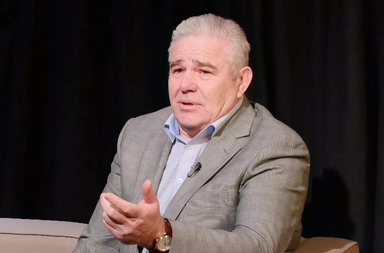 Демидецкий: Молдавии следует проводить мудрую политику, чтобы избежать фатальных последствий