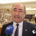 Депутат Валерий Мудук поздравил граждан Молдовы с зимними праздниками