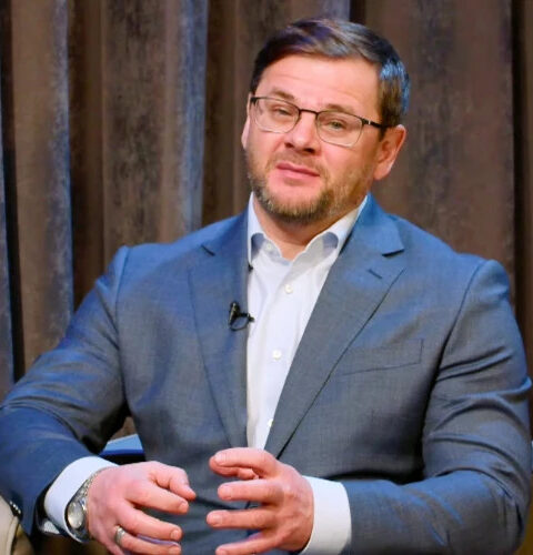 Дирун: Кишинев испытывает трудности из-за разлада между Вашингтоном и Брюсселем