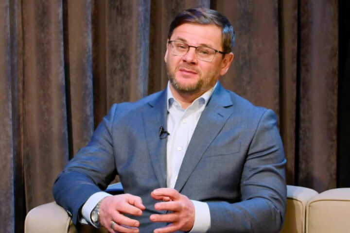 Дирун: Кишинев испытывает трудности из-за разлада между Вашингтоном и Брюсселем