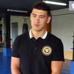 Дмитрий Бивол планирует возвращение на ринг в марте-апреле 2026 года после операции