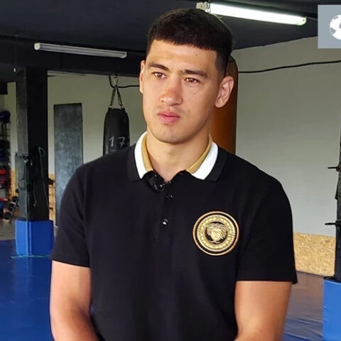 Дмитрий Бивол планирует возвращение на ринг в марте-апреле 2026 года после операции