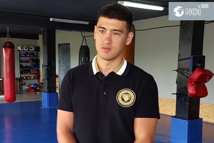 Дмитрий Бивол планирует возвращение на ринг в марте-апреле 2026 года после операции