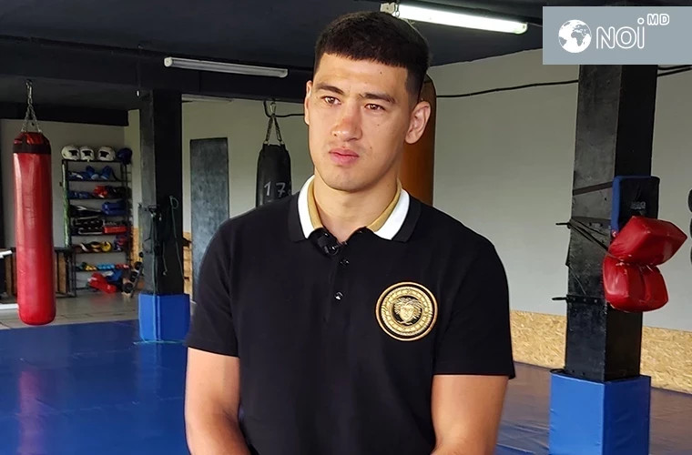 Дмитрий Бивол планирует возвращение на ринг в марте-апреле 2026 года после операции