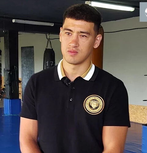 Дмитрий Бивол планирует возвращение на ринг весной 2026 года после операции на спине