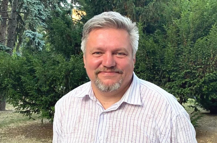 Дмитрий Тэрэбуркэ: модель управления в Молдове обречена на провал через 3-5 лет