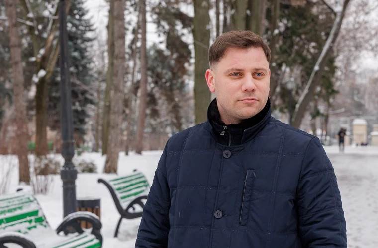 Думитру Ройбу: министр культуры не понимает историю и культуру Молдовы