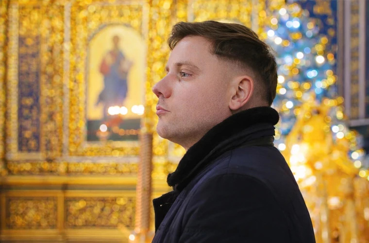 Думитру Ройбу осудил слова президента о готовности к объединению Молдовы с другим государством