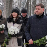 Думитру Ройбу: почитание памяти Эминеску — наш моральный долг