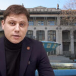 Думитру Ройбу требует от властей ответа о состоянии санаториев «Молдова» и «Сэнэтате» в Украине