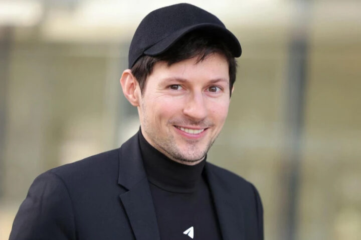 Дуров опроверг связь Telegram с российским капиталом на фоне санкций и долговых обязательств