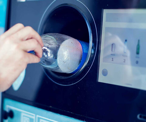 Экономист: внедрение системы сбора тары в Молдове требует осторожности и контроля