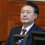 Экс-президент Южной Кореи Юн Сок Ёль приговорён к пяти годам тюрьмы за препятствование правосудию