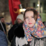 Елена Мэржиняну: молдаванам нужно помнить о своих корнях и национальных интересах