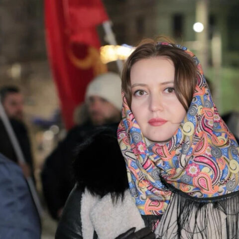 Елена Мэржиняну: молдаванам нужно помнить о своих корнях и национальных интересах