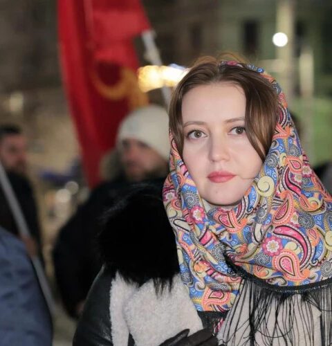 Елена Мэржиняну: молдаванам нужно помнить о своих корнях и национальных интересах