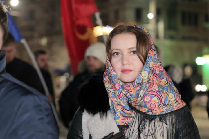 Елена Мэржиняну: молдаванам нужно помнить о своих корнях и национальных интересах