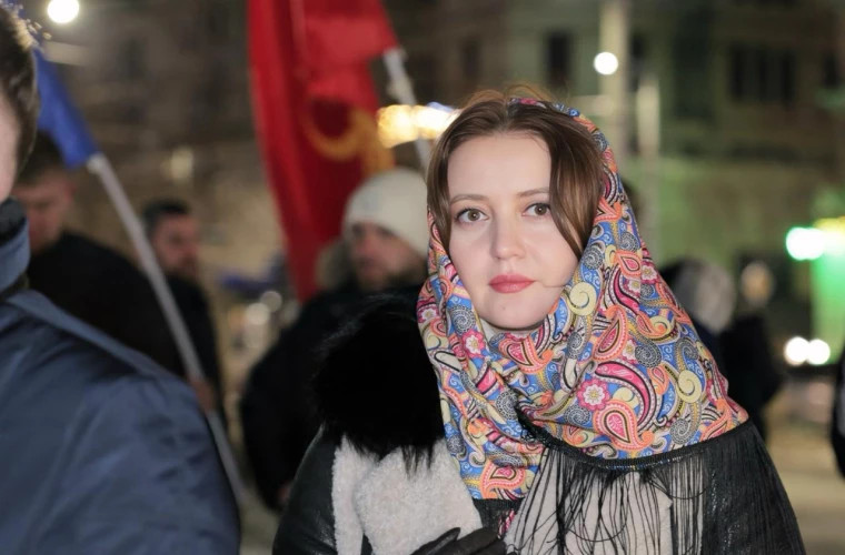 Елена Мэржиняну: молдаванам нужно помнить о своих корнях и национальных интересах