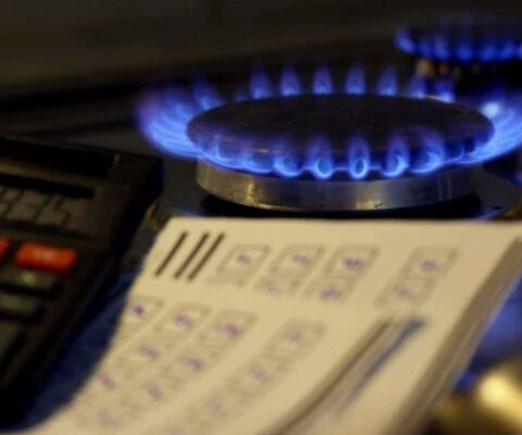 Energocom представил анре расчёты по обновлению тарифов на газ на 2026 год