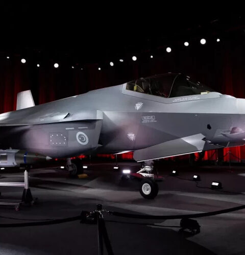 Эрдоган стремится вернуть Турцию в программу истребителей F-35, укрепляя связи с США и НАТО