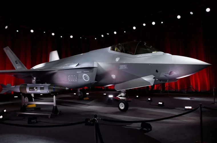 Эрдоган стремится вернуть Турцию в программу истребителей F-35, укрепляя связи с США и НАТО