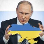 Террористическая война Путина: рост жертв среди мирных жителей и разрушение энергетики Украины