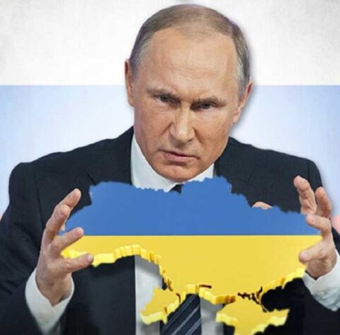 Террористическая война Путина: рост жертв среди мирных жителей и разрушение энергетики Украины