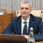 Еуджениу Осмокеску: новый этап упрощения взаимоотношений государства и бизнеса начнется в 2026 году