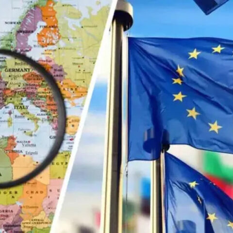 Европа вводит строгие штрафы для туристов за недисциплинированное поведение