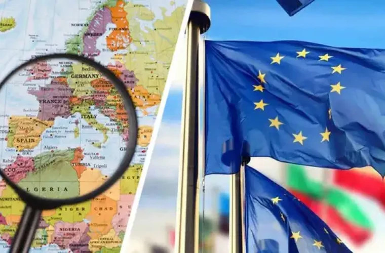 Европа вводит строгие штрафы для туристов за недисциплинированное поведение