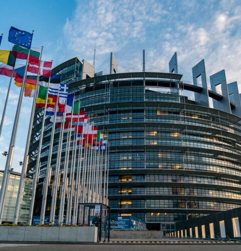 Европарламент сокращает расходы: отменяет подкасты и выставки, пересматривает внутренние публикации