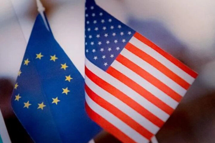 Евросоюз рассматривает возможность введения экономических санкций против США из-за угрозы захвата Гренландии