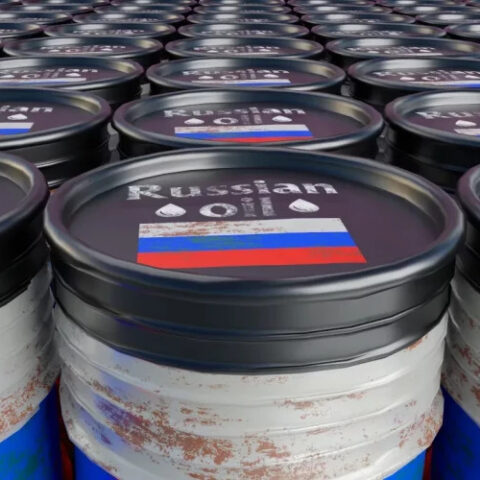 Евросоюз с 1 февраля установит новый ценовой потолок на российскую нефть в 44,1 доллара за баррель