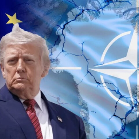 Евросоюз выражает обеспокоенность из-за молчания НАТО по заявлениям Трампа о Гренландии